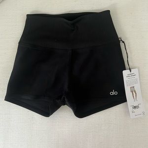 Alo soft aura shorts